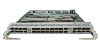 Модуль Cisco N9K-X9732C-EX